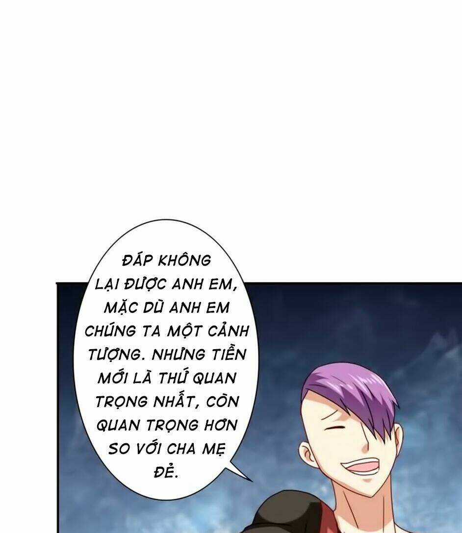 Mỹ Nữ Đại Tiểu Thư Đích Cương Thi Cao Thủ Chapter 28 trang 7