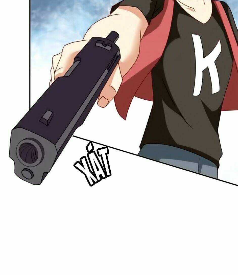 Mỹ Nữ Đại Tiểu Thư Đích Cương Thi Cao Thủ Chapter 28 trang 8