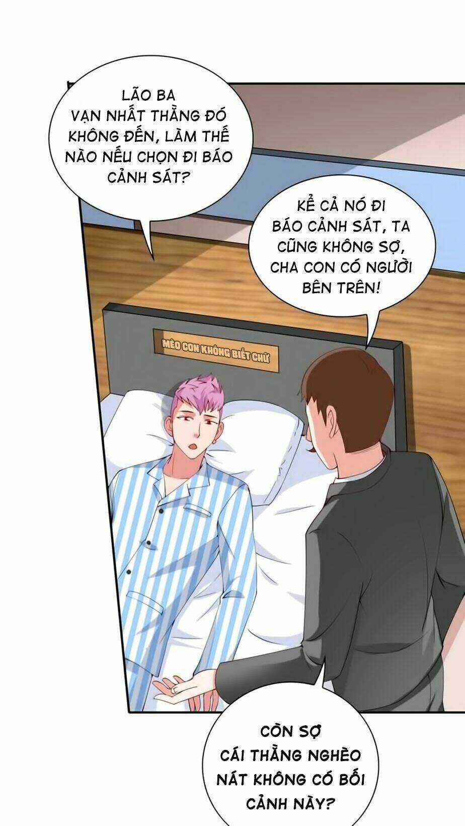 Mỹ Nữ Đại Tiểu Thư Đích Cương Thi Cao Thủ Chapter 29 trang 10