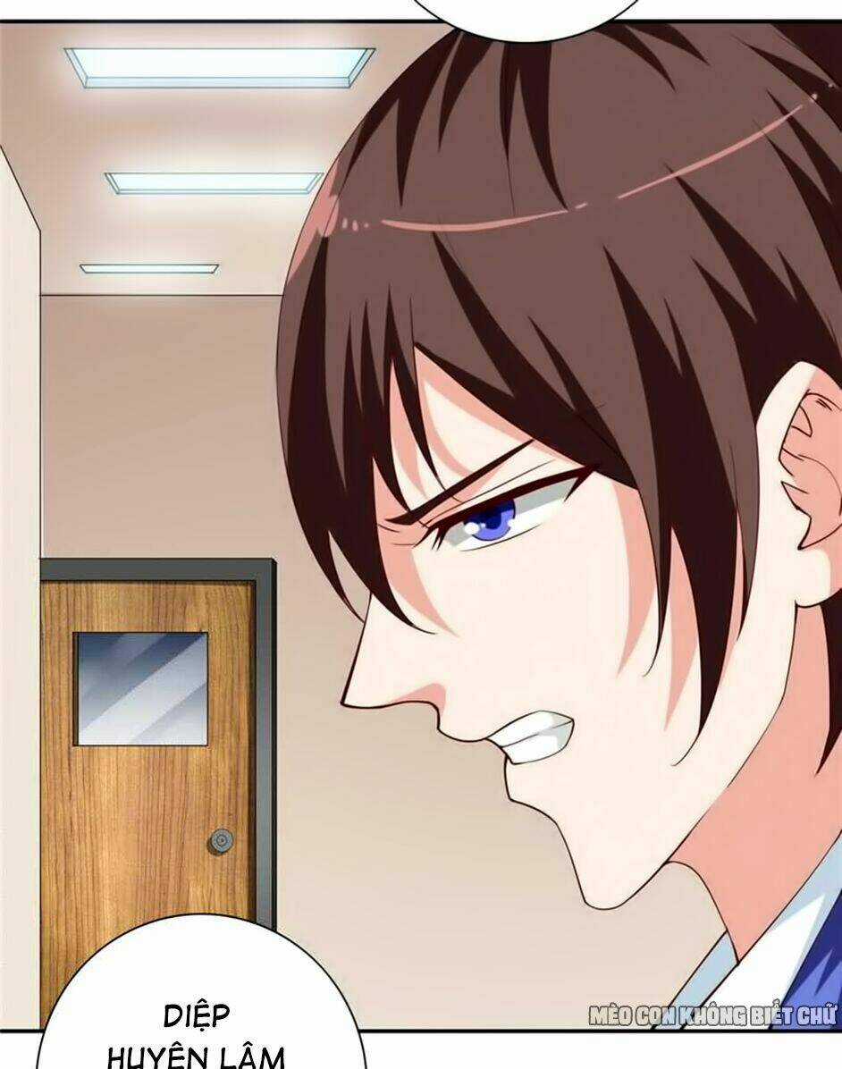 Mỹ Nữ Đại Tiểu Thư Đích Cương Thi Cao Thủ Chapter 29 trang 11