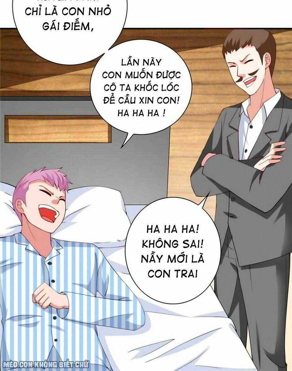 Mỹ Nữ Đại Tiểu Thư Đích Cương Thi Cao Thủ Chapter 29 trang 12