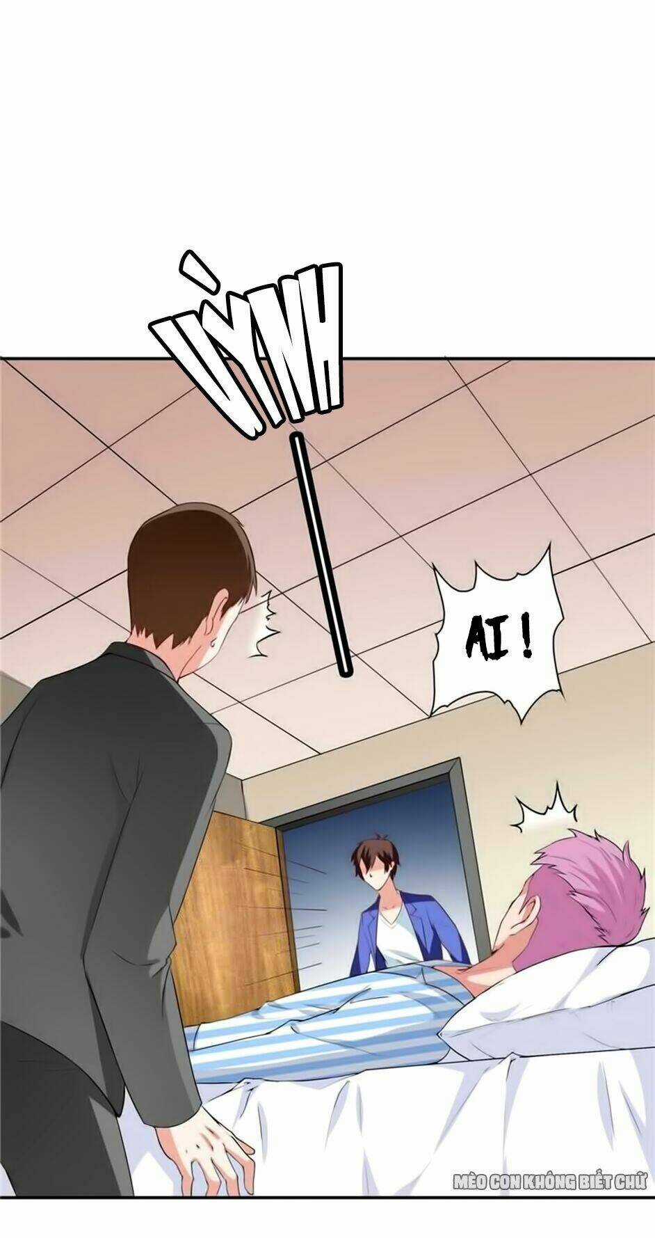 Mỹ Nữ Đại Tiểu Thư Đích Cương Thi Cao Thủ Chapter 29 trang 13