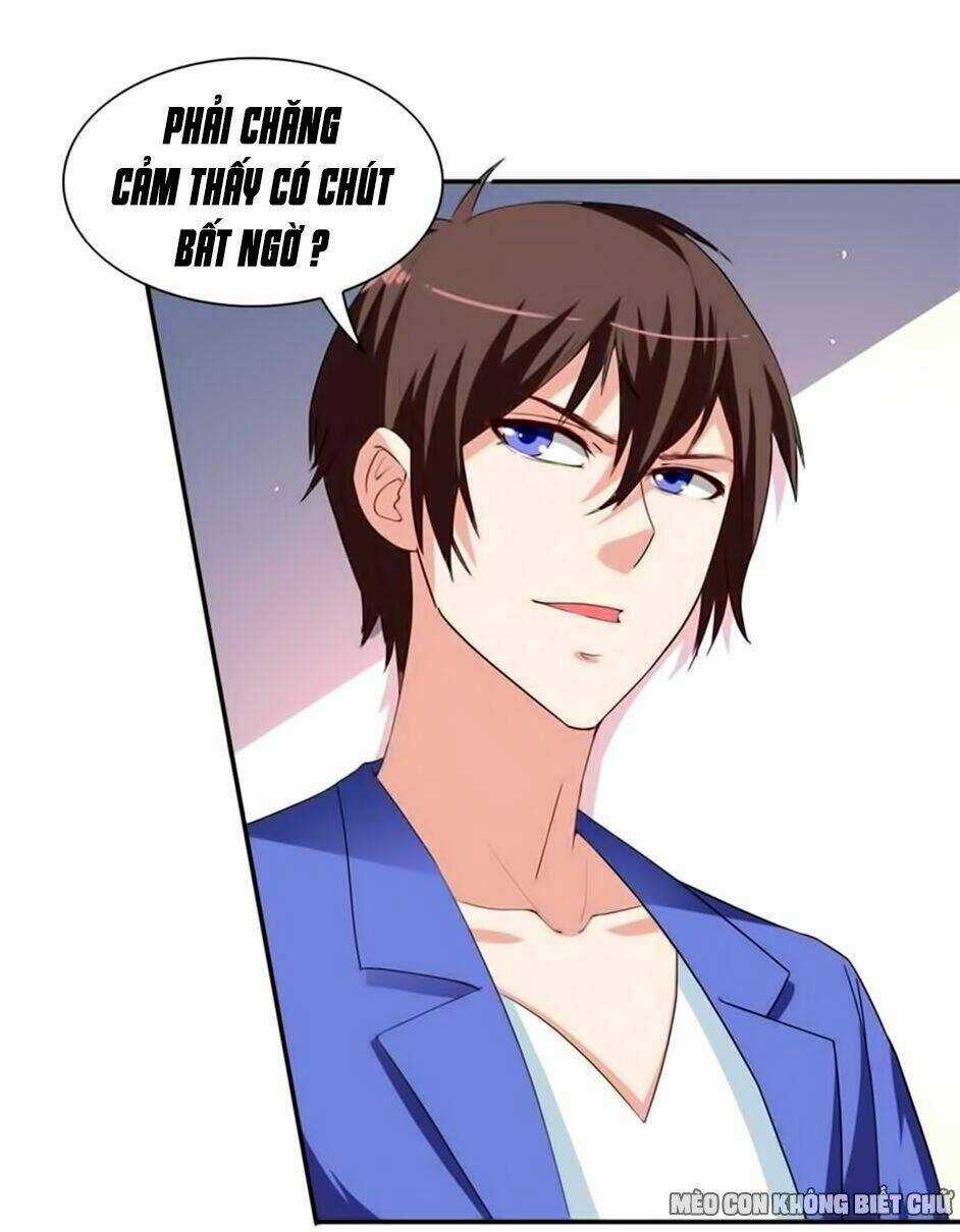 Mỹ Nữ Đại Tiểu Thư Đích Cương Thi Cao Thủ Chapter 29 trang 14