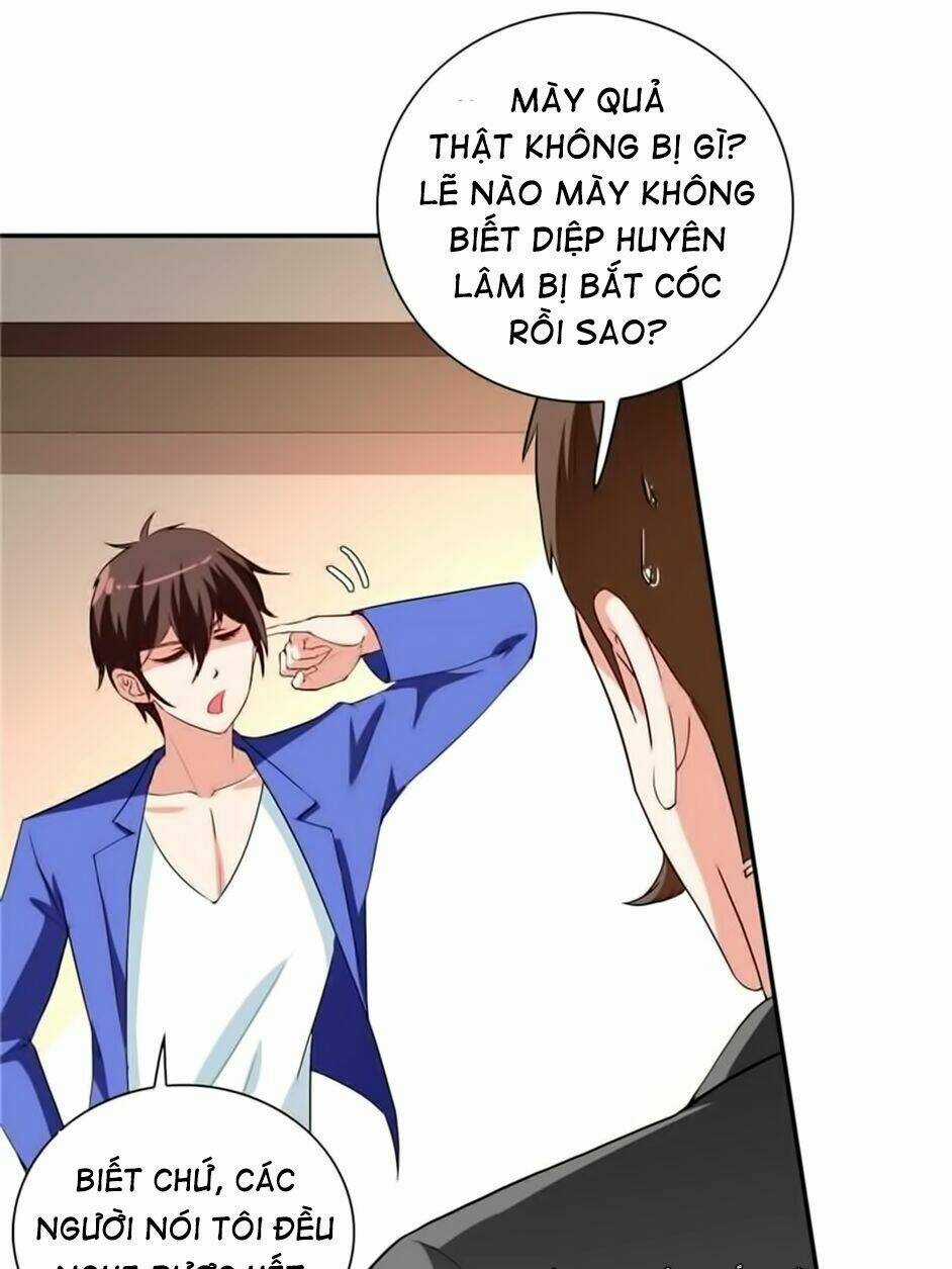 Mỹ Nữ Đại Tiểu Thư Đích Cương Thi Cao Thủ Chapter 29 trang 15