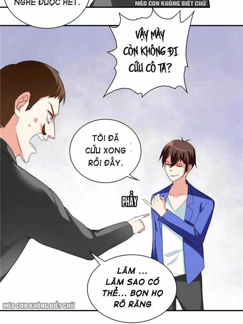 Mỹ Nữ Đại Tiểu Thư Đích Cương Thi Cao Thủ Chapter 29 trang 16