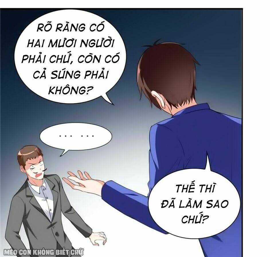 Mỹ Nữ Đại Tiểu Thư Đích Cương Thi Cao Thủ Chapter 29 trang 17