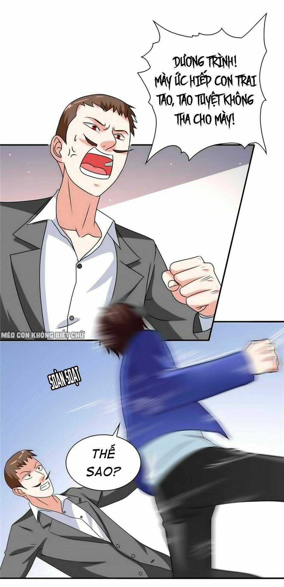 Mỹ Nữ Đại Tiểu Thư Đích Cương Thi Cao Thủ Chapter 29 trang 18