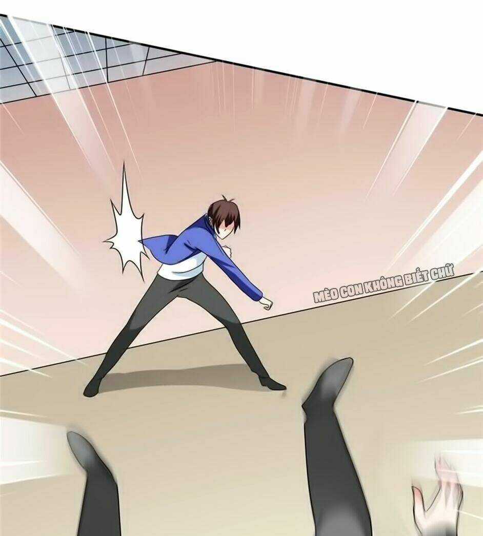 Mỹ Nữ Đại Tiểu Thư Đích Cương Thi Cao Thủ Chapter 29 trang 19