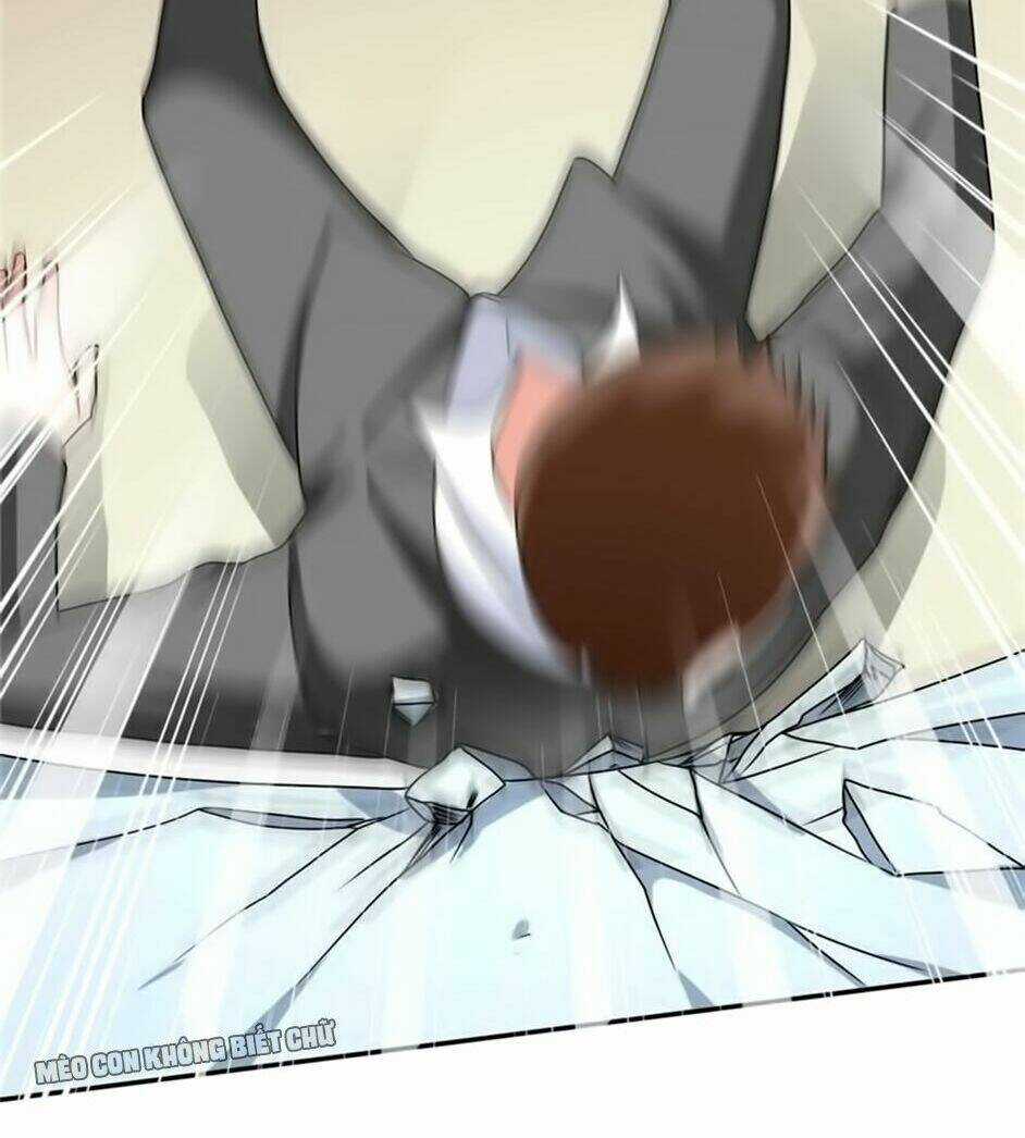 Mỹ Nữ Đại Tiểu Thư Đích Cương Thi Cao Thủ Chapter 29 trang 20