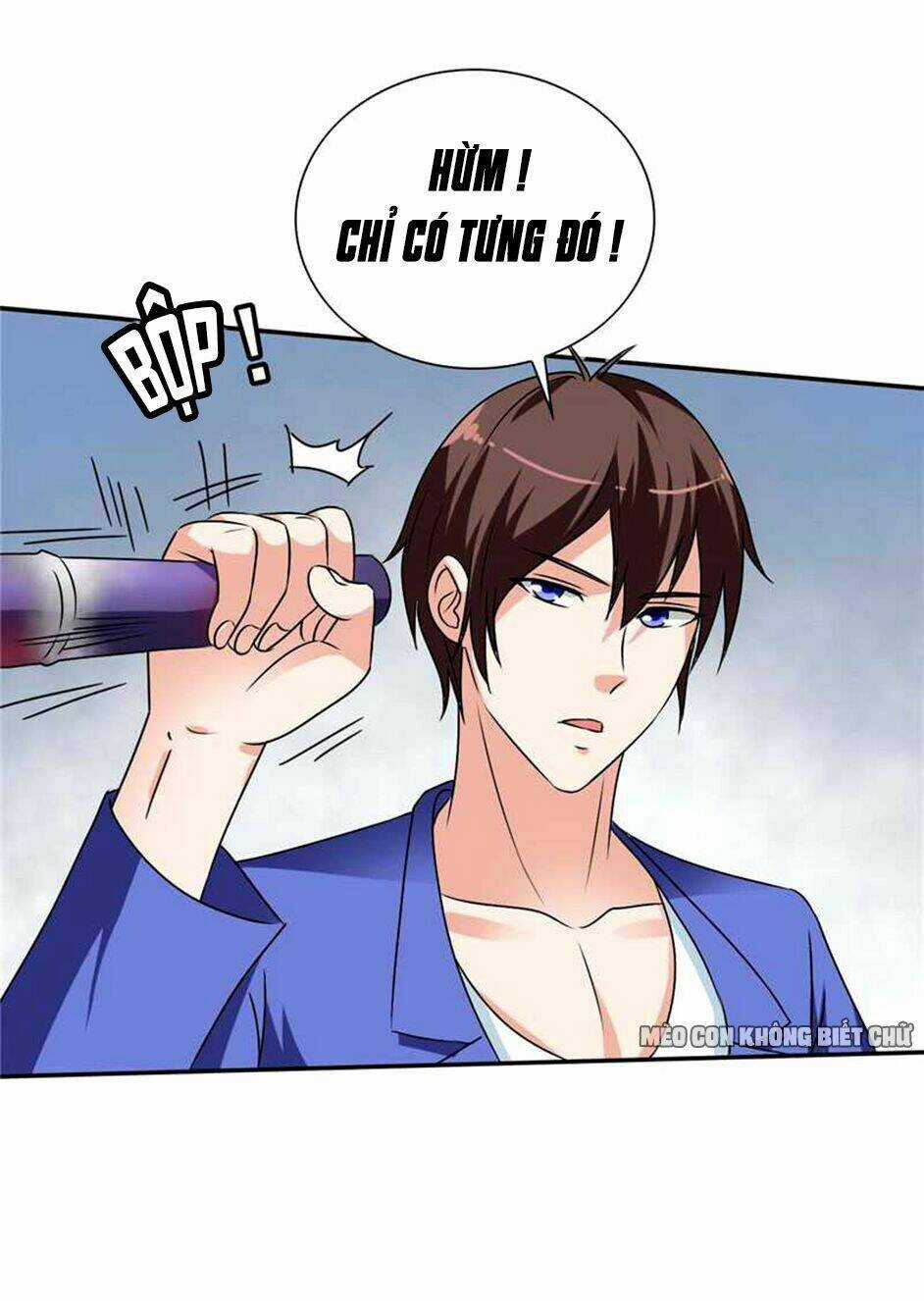 Mỹ Nữ Đại Tiểu Thư Đích Cương Thi Cao Thủ Chapter 29 trang 22