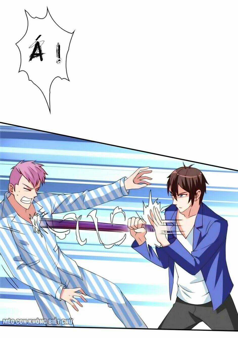 Mỹ Nữ Đại Tiểu Thư Đích Cương Thi Cao Thủ Chapter 29 trang 23