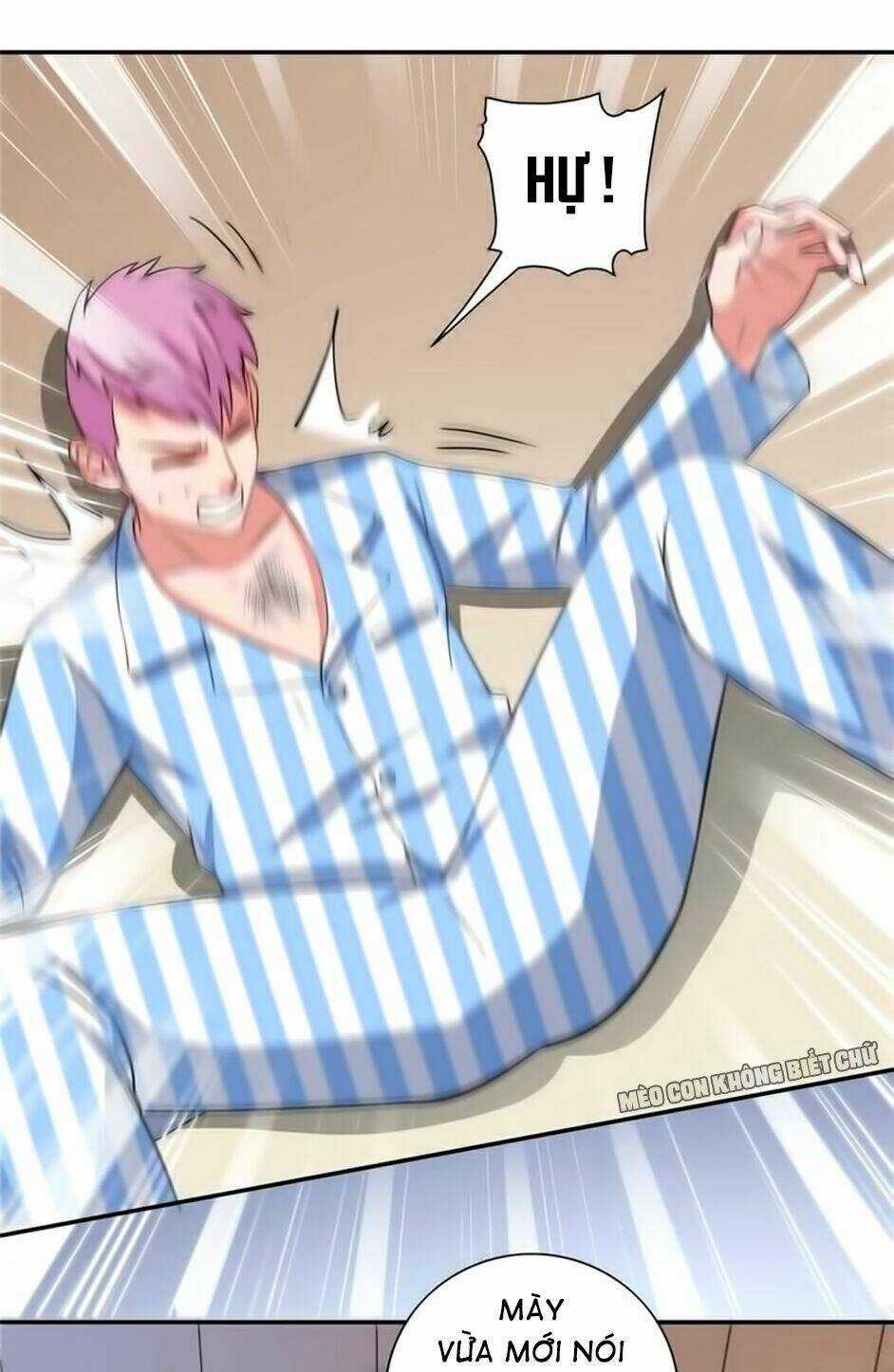 Mỹ Nữ Đại Tiểu Thư Đích Cương Thi Cao Thủ Chapter 29 trang 24