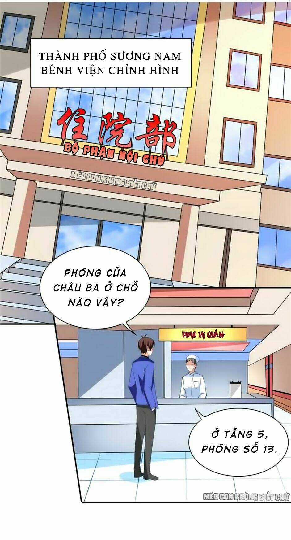 Mỹ Nữ Đại Tiểu Thư Đích Cương Thi Cao Thủ Chapter 29 trang 3