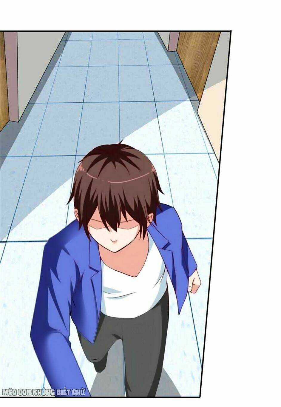 Mỹ Nữ Đại Tiểu Thư Đích Cương Thi Cao Thủ Chapter 29 trang 4