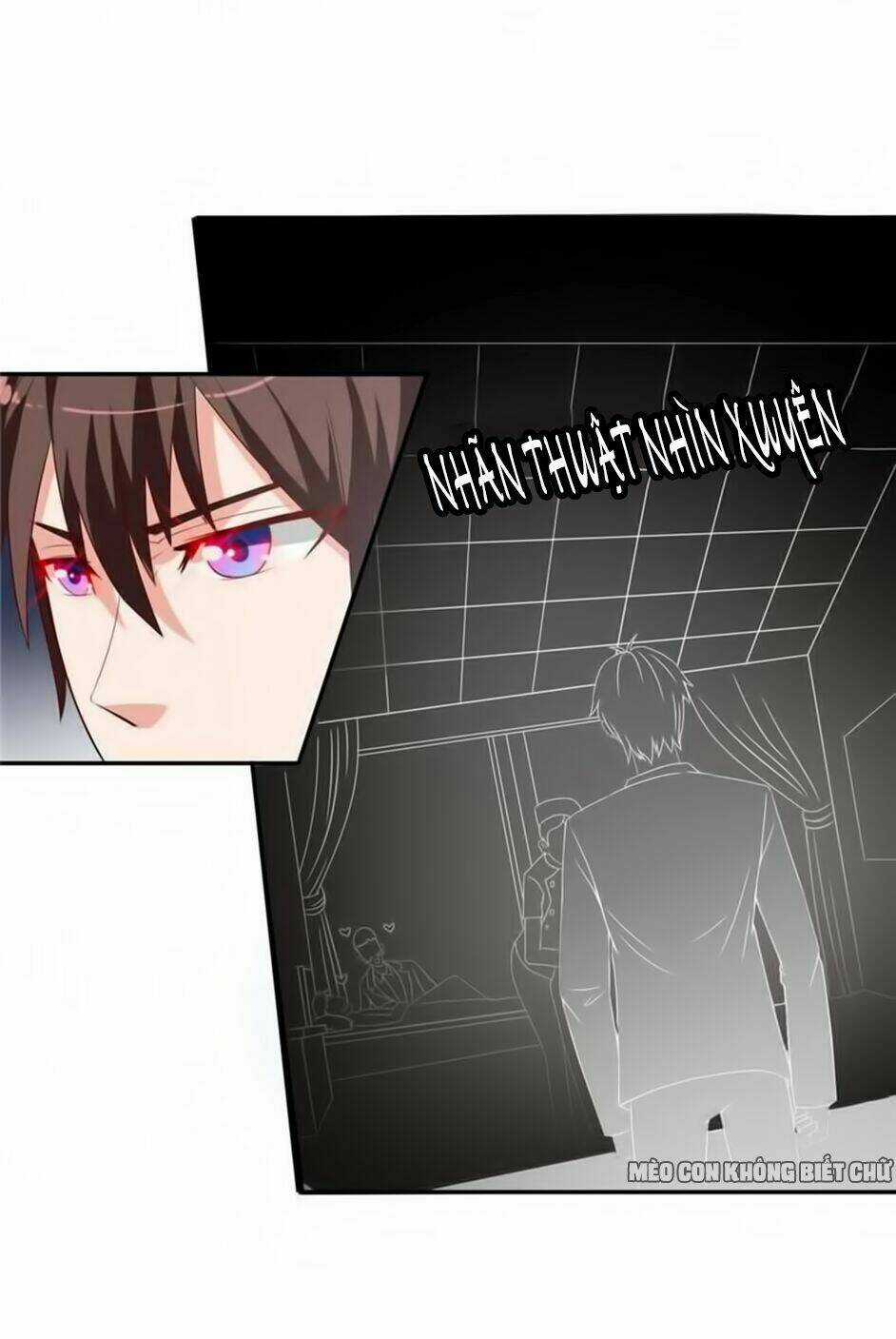 Mỹ Nữ Đại Tiểu Thư Đích Cương Thi Cao Thủ Chapter 29 trang 5