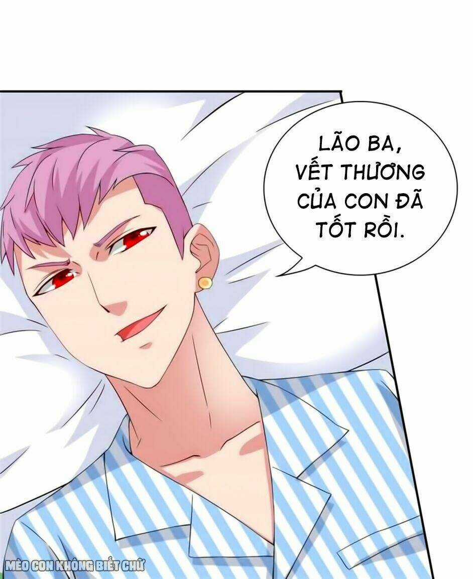 Mỹ Nữ Đại Tiểu Thư Đích Cương Thi Cao Thủ Chapter 29 trang 7