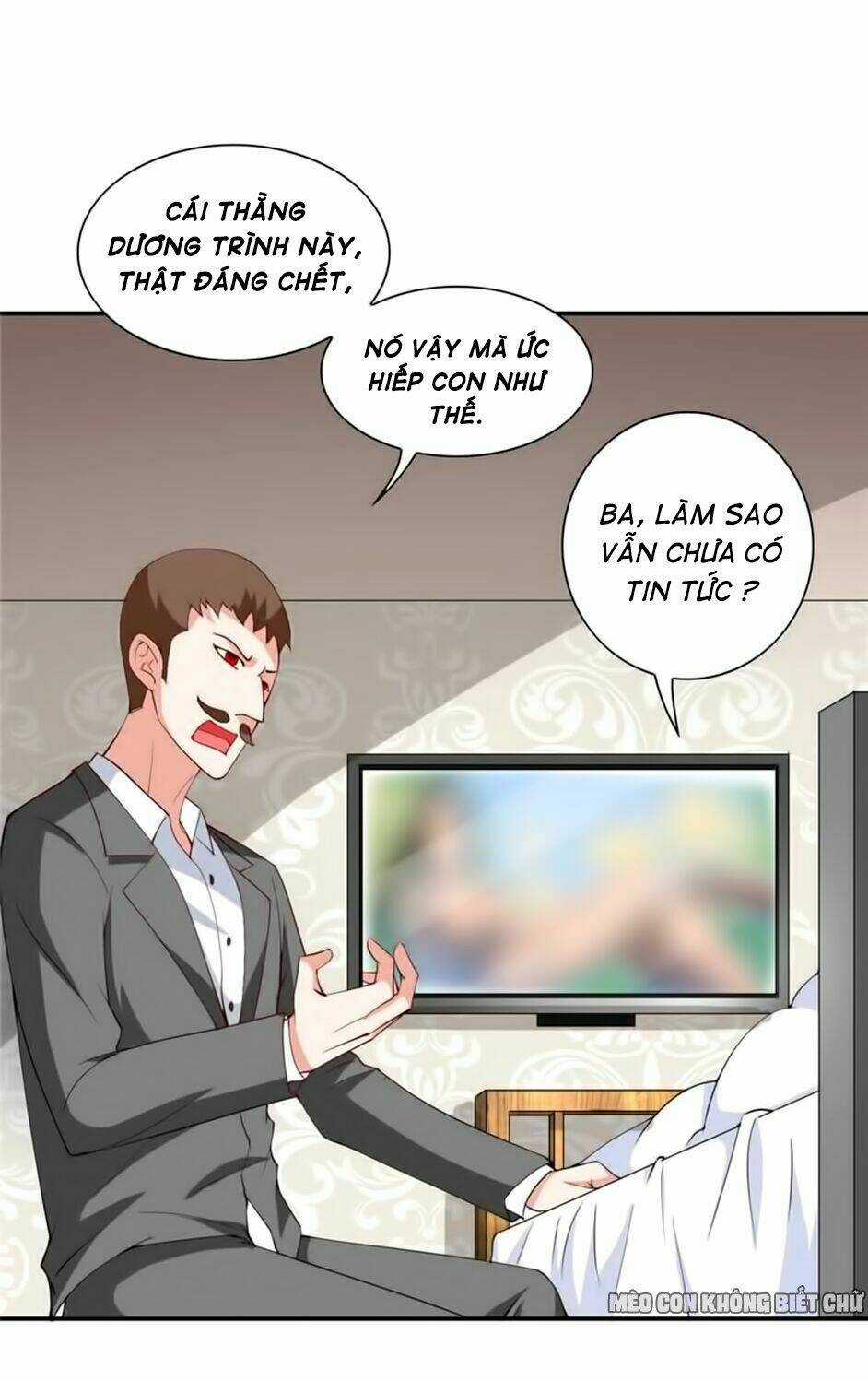 Mỹ Nữ Đại Tiểu Thư Đích Cương Thi Cao Thủ Chapter 29 trang 8