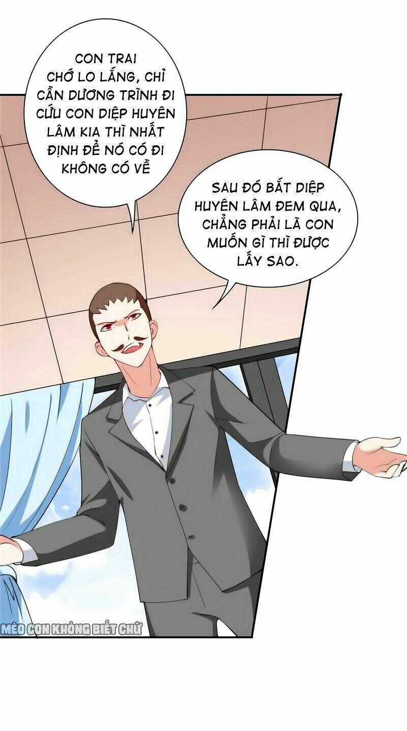 Mỹ Nữ Đại Tiểu Thư Đích Cương Thi Cao Thủ Chapter 29 trang 9