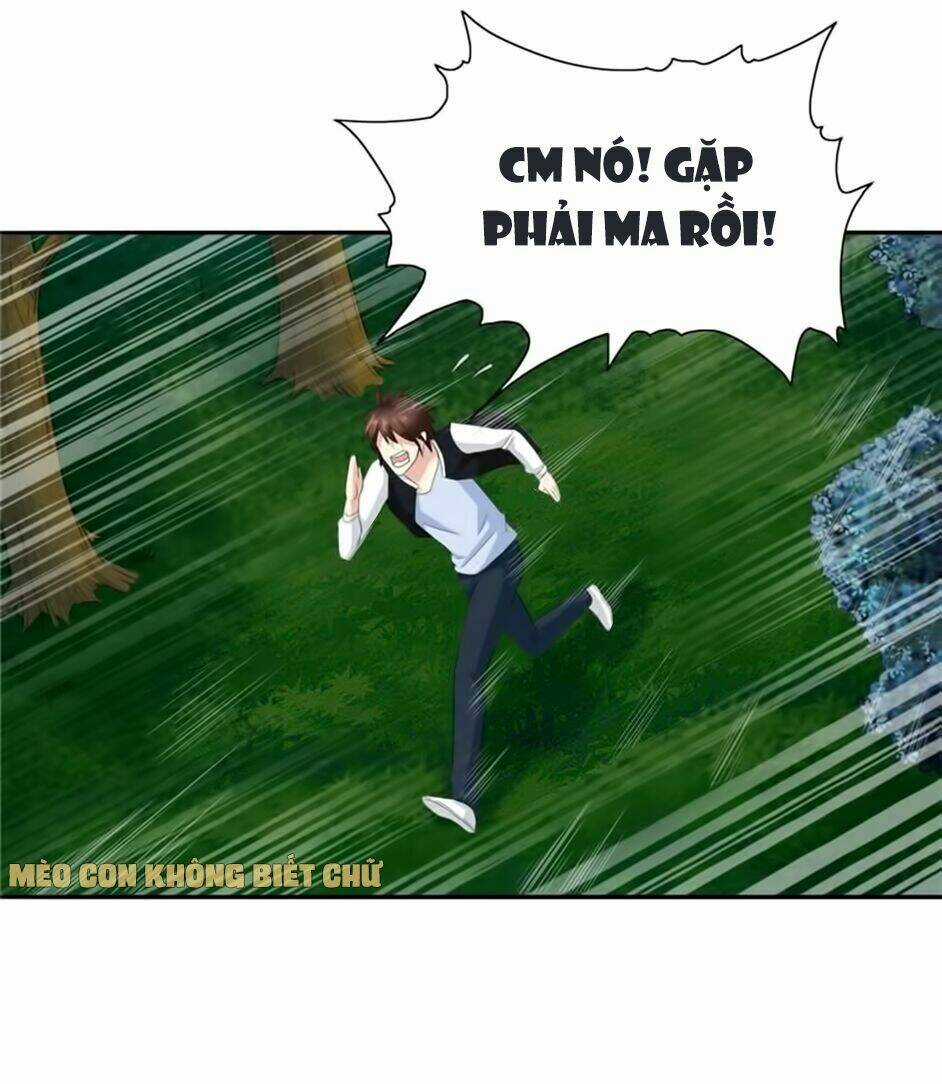 Mỹ Nữ Đại Tiểu Thư Đích Cương Thi Cao Thủ Chapter 3 trang 14