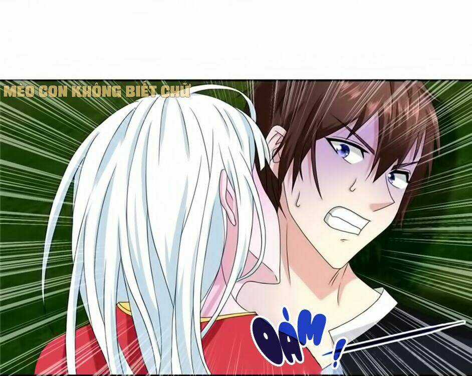 Mỹ Nữ Đại Tiểu Thư Đích Cương Thi Cao Thủ Chapter 3 trang 2