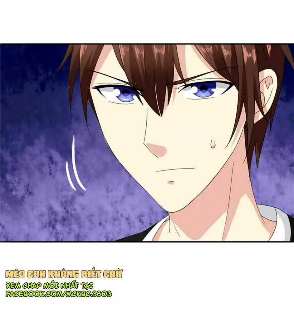 Mỹ Nữ Đại Tiểu Thư Đích Cương Thi Cao Thủ Chapter 3 trang 21