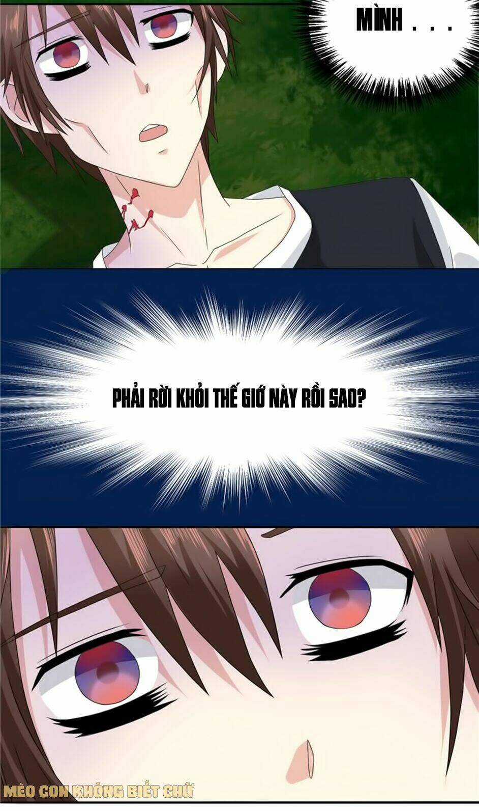 Mỹ Nữ Đại Tiểu Thư Đích Cương Thi Cao Thủ Chapter 3 trang 4