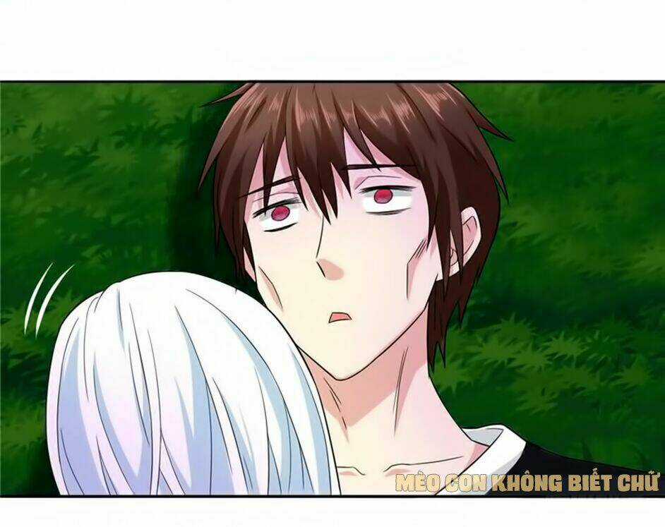 Mỹ Nữ Đại Tiểu Thư Đích Cương Thi Cao Thủ Chapter 3 trang 6