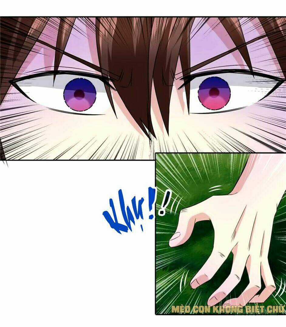 Mỹ Nữ Đại Tiểu Thư Đích Cương Thi Cao Thủ Chapter 3 trang 7