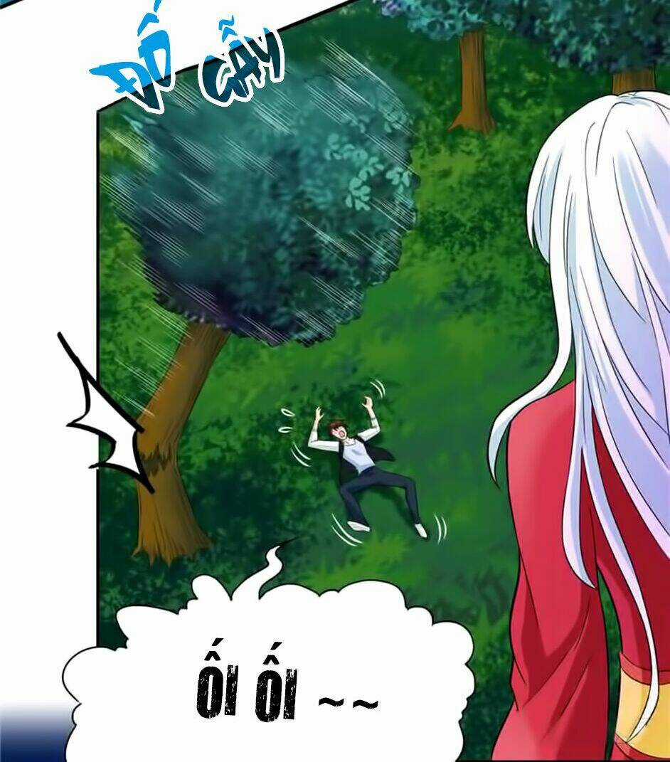 Mỹ Nữ Đại Tiểu Thư Đích Cương Thi Cao Thủ Chapter 3 trang 9