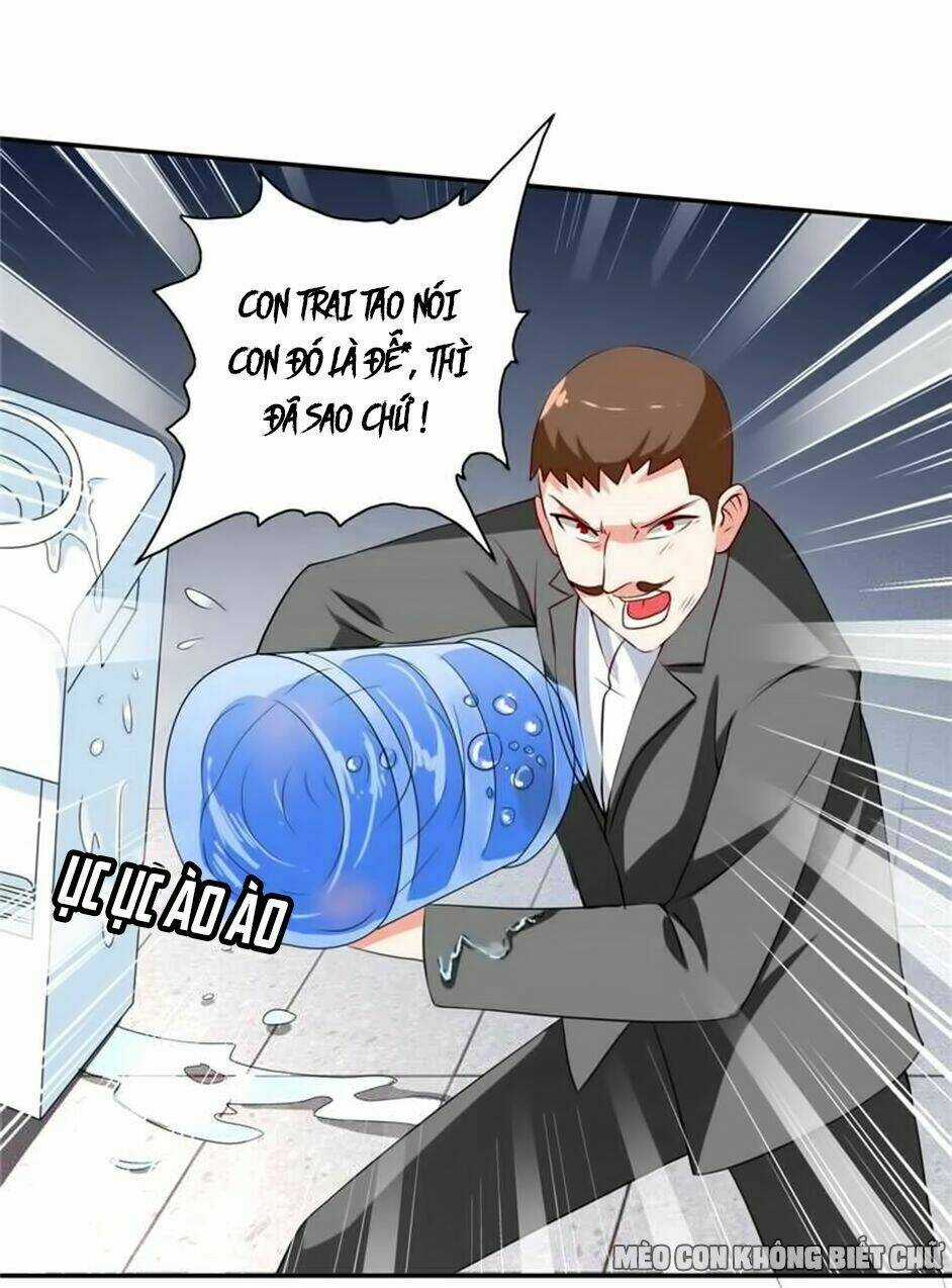 Mỹ Nữ Đại Tiểu Thư Đích Cương Thi Cao Thủ Chapter 30 trang 10