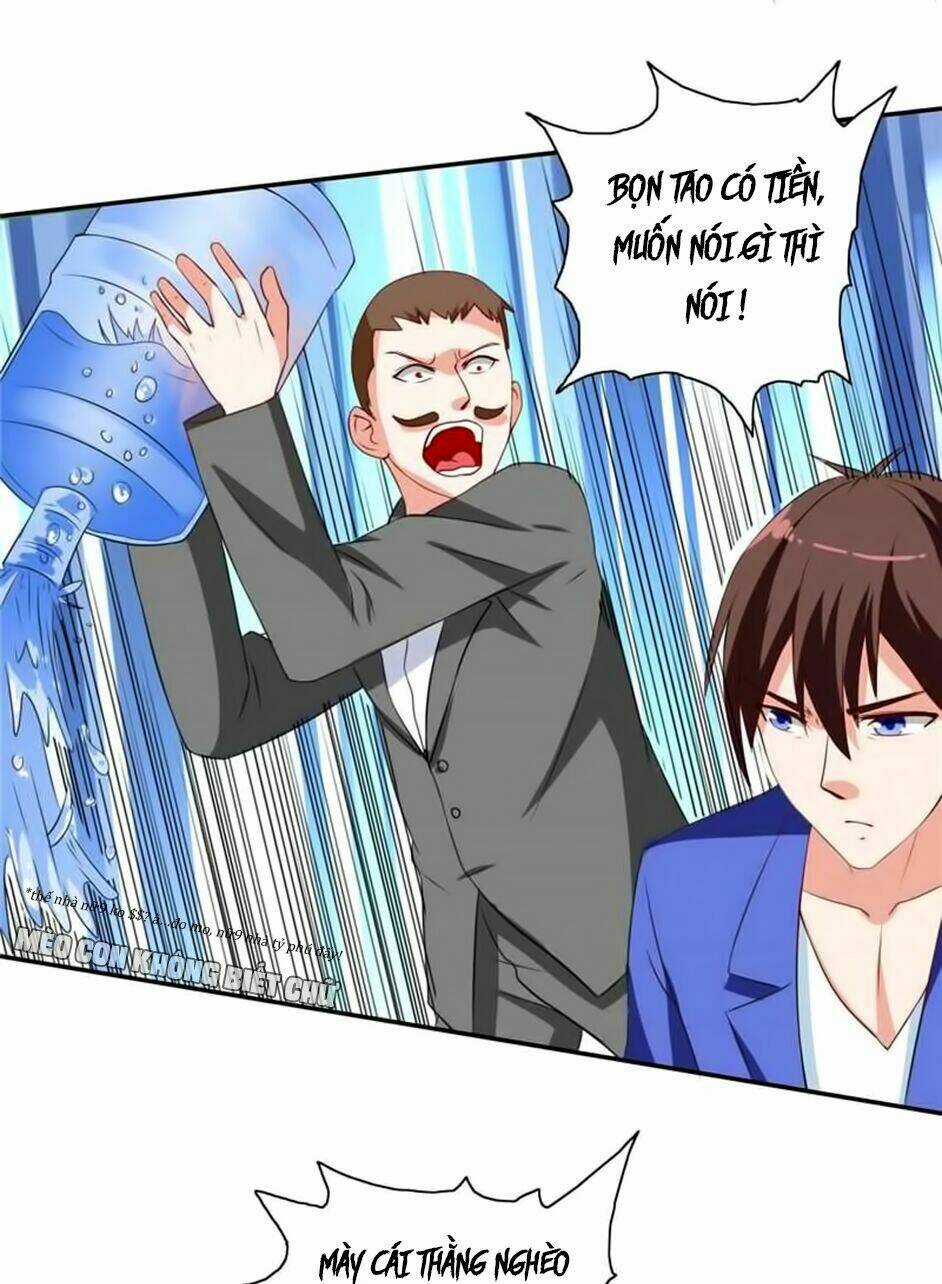 Mỹ Nữ Đại Tiểu Thư Đích Cương Thi Cao Thủ Chapter 30 trang 11