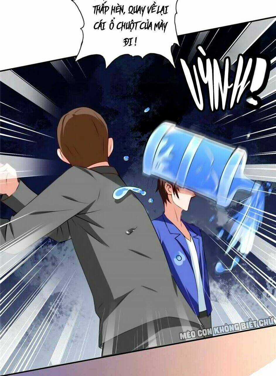 Mỹ Nữ Đại Tiểu Thư Đích Cương Thi Cao Thủ Chapter 30 trang 12