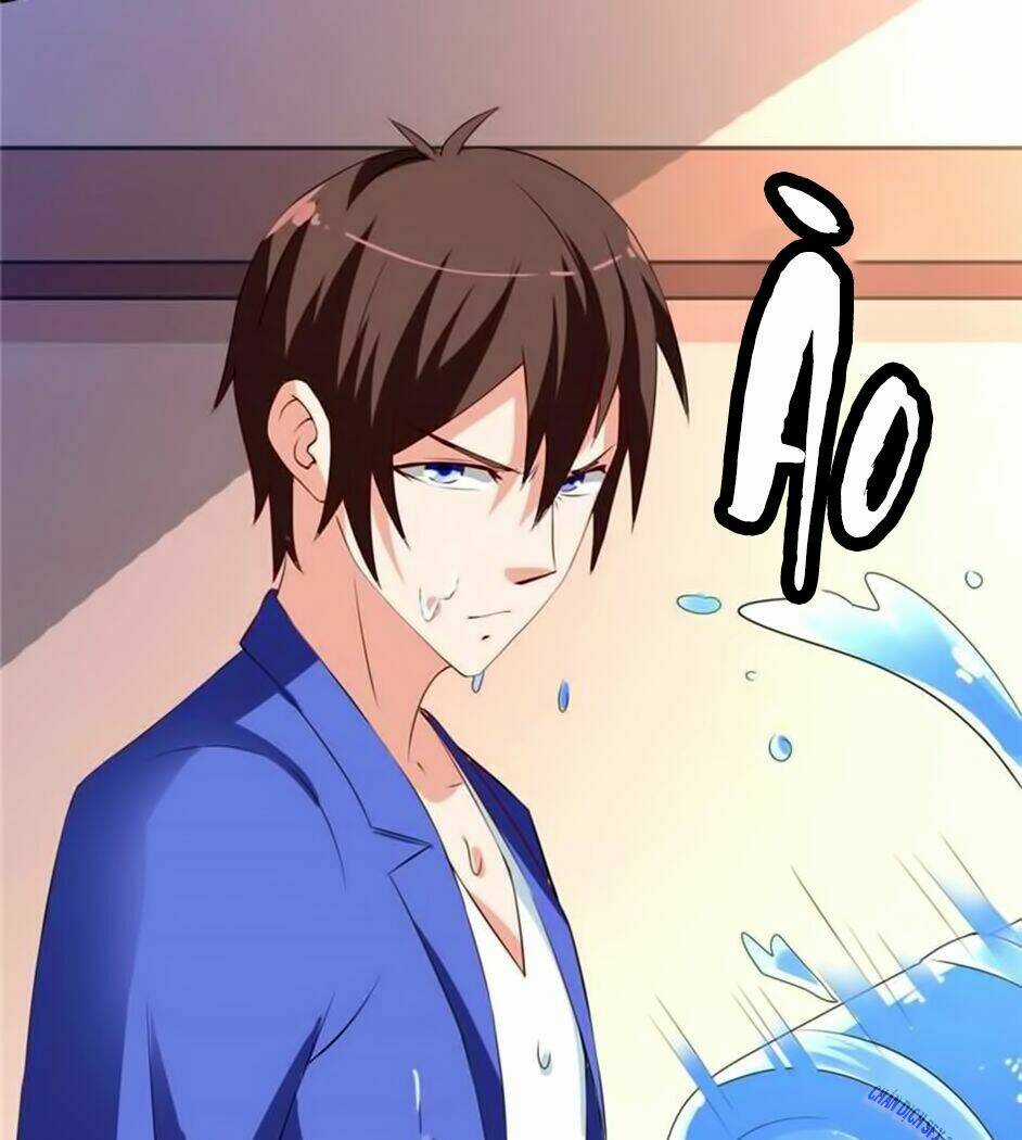 Mỹ Nữ Đại Tiểu Thư Đích Cương Thi Cao Thủ Chapter 30 trang 13