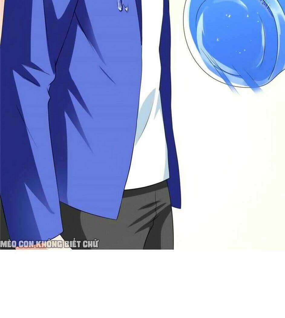 Mỹ Nữ Đại Tiểu Thư Đích Cương Thi Cao Thủ Chapter 30 trang 14