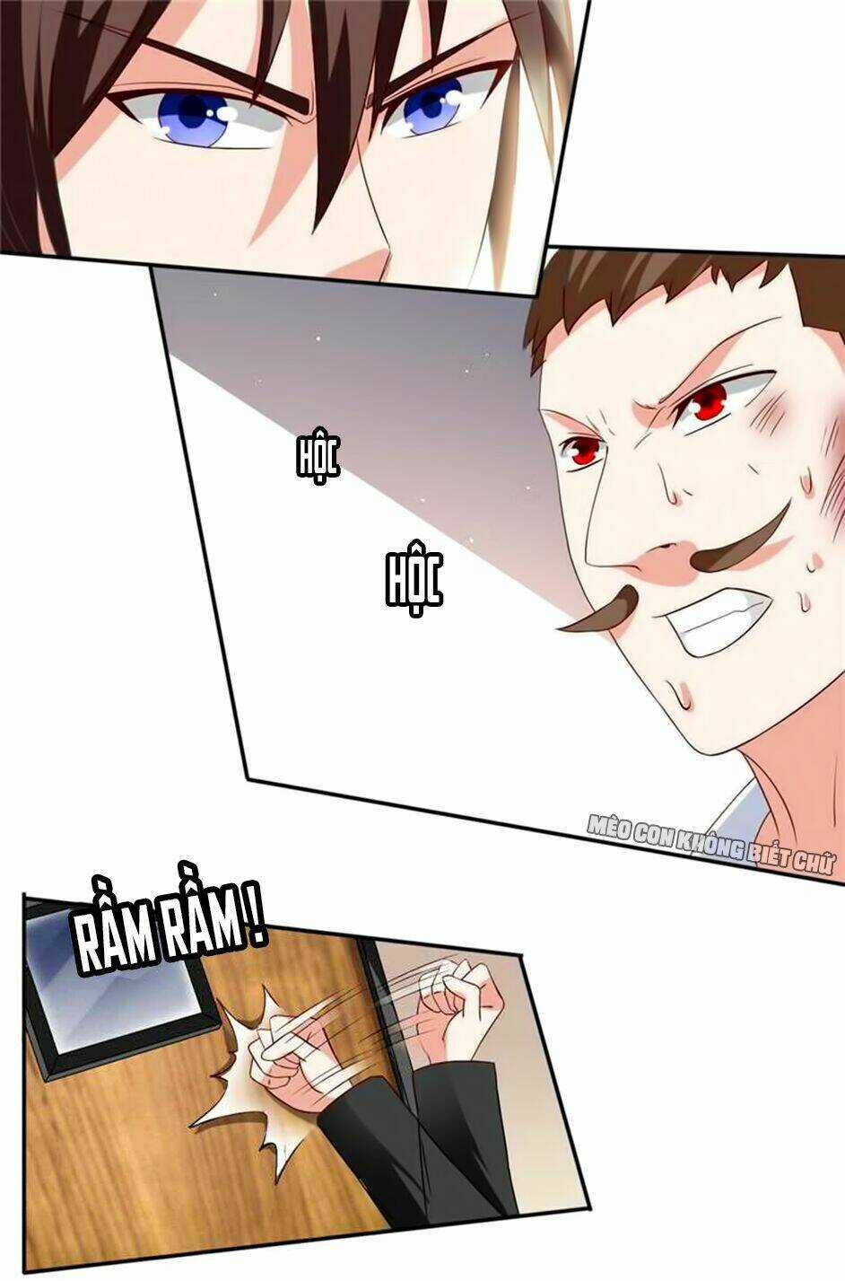 Mỹ Nữ Đại Tiểu Thư Đích Cương Thi Cao Thủ Chapter 30 trang 15