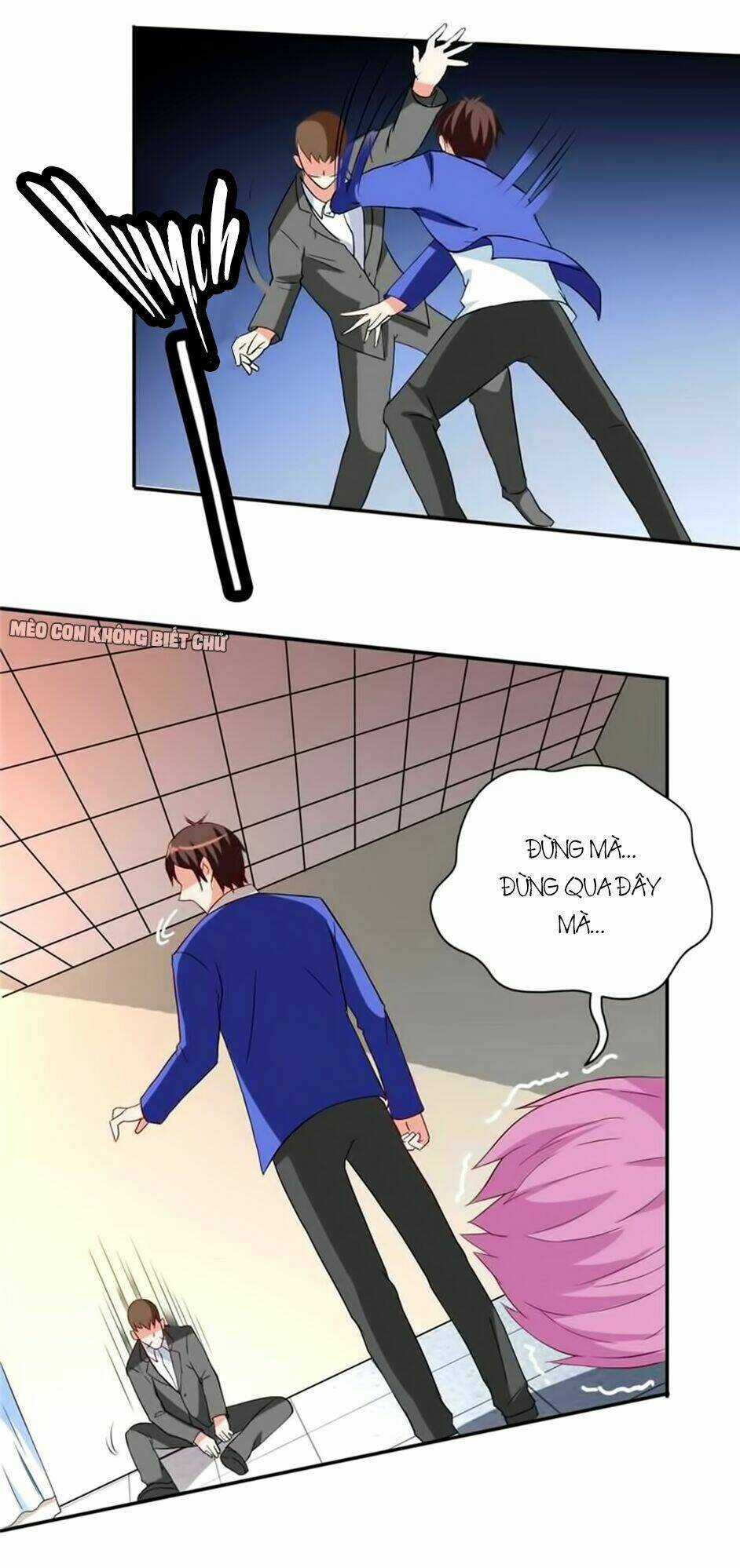 Mỹ Nữ Đại Tiểu Thư Đích Cương Thi Cao Thủ Chapter 30 trang 17