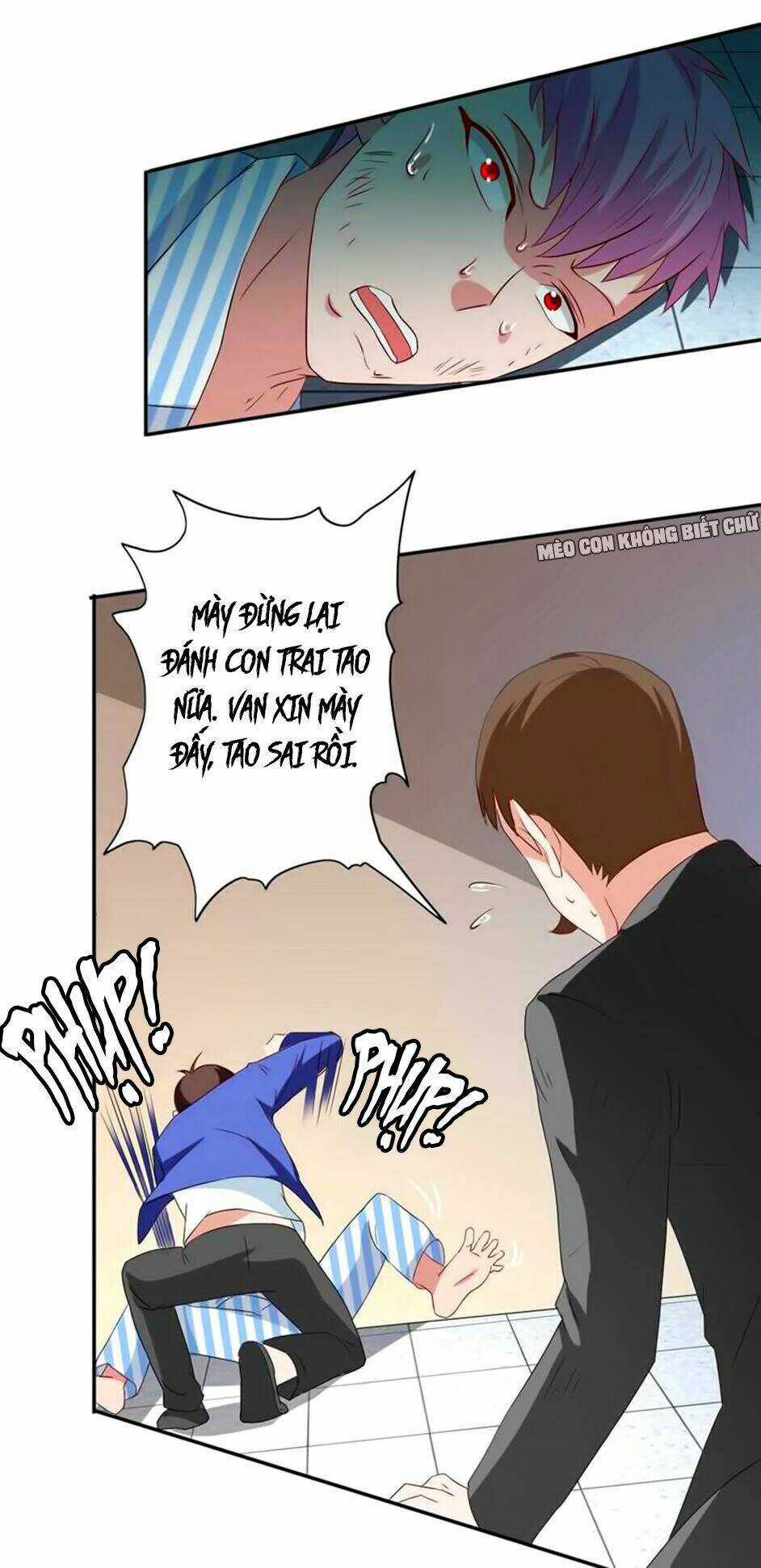 Mỹ Nữ Đại Tiểu Thư Đích Cương Thi Cao Thủ Chapter 30 trang 18