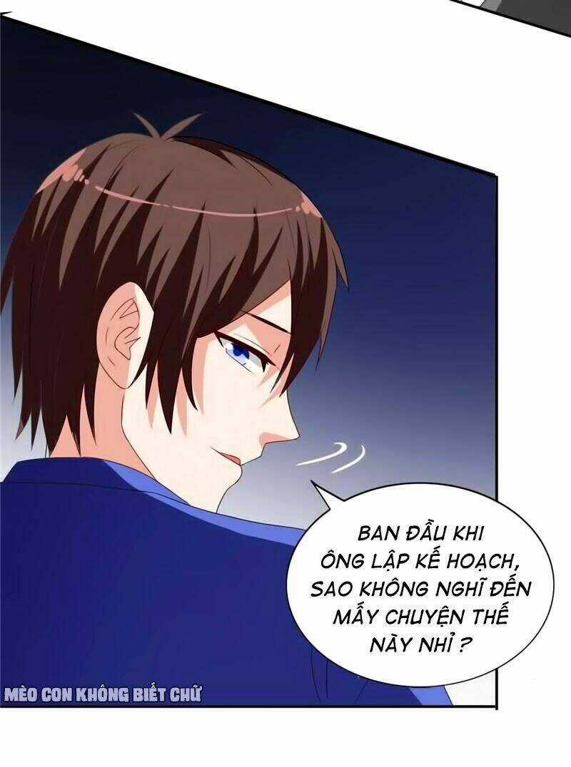 Mỹ Nữ Đại Tiểu Thư Đích Cương Thi Cao Thủ Chapter 30 trang 19