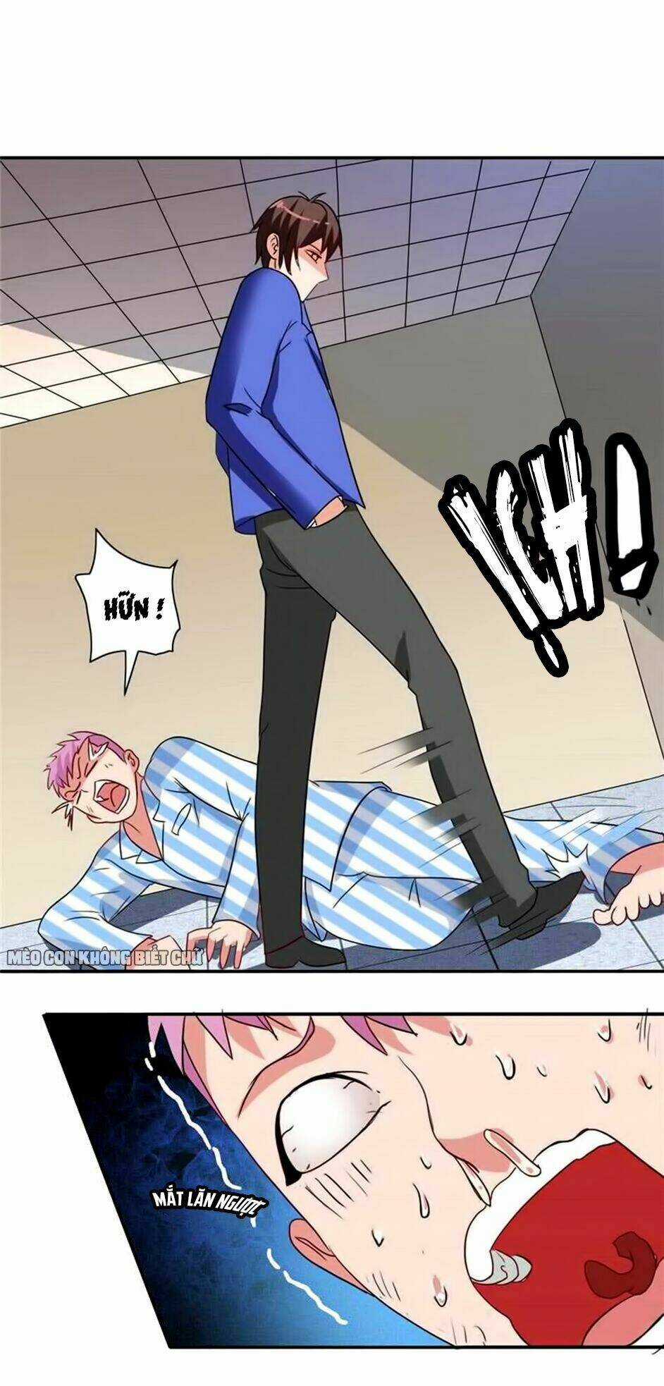 Mỹ Nữ Đại Tiểu Thư Đích Cương Thi Cao Thủ Chapter 30 trang 20