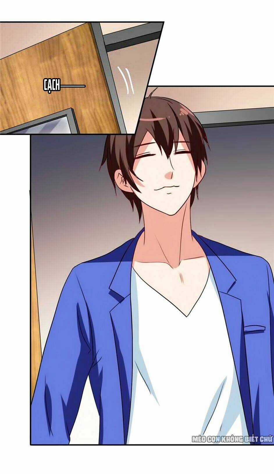 Mỹ Nữ Đại Tiểu Thư Đích Cương Thi Cao Thủ Chapter 30 trang 21