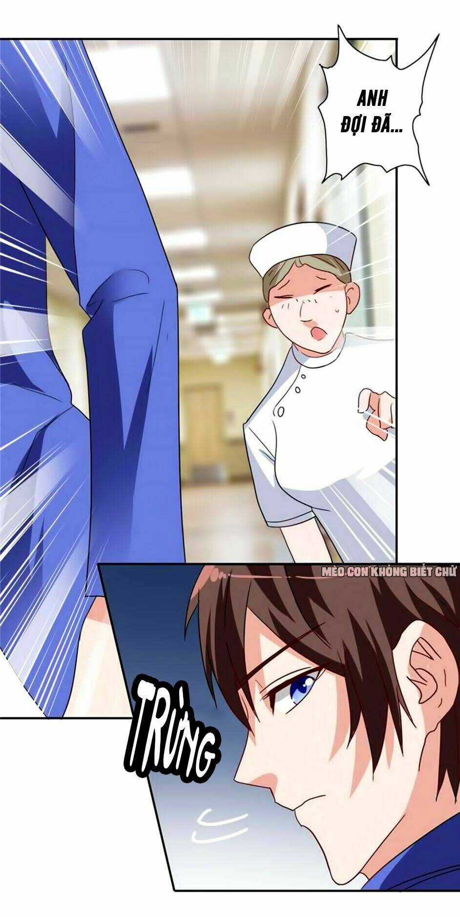 Mỹ Nữ Đại Tiểu Thư Đích Cương Thi Cao Thủ Chapter 30 trang 22