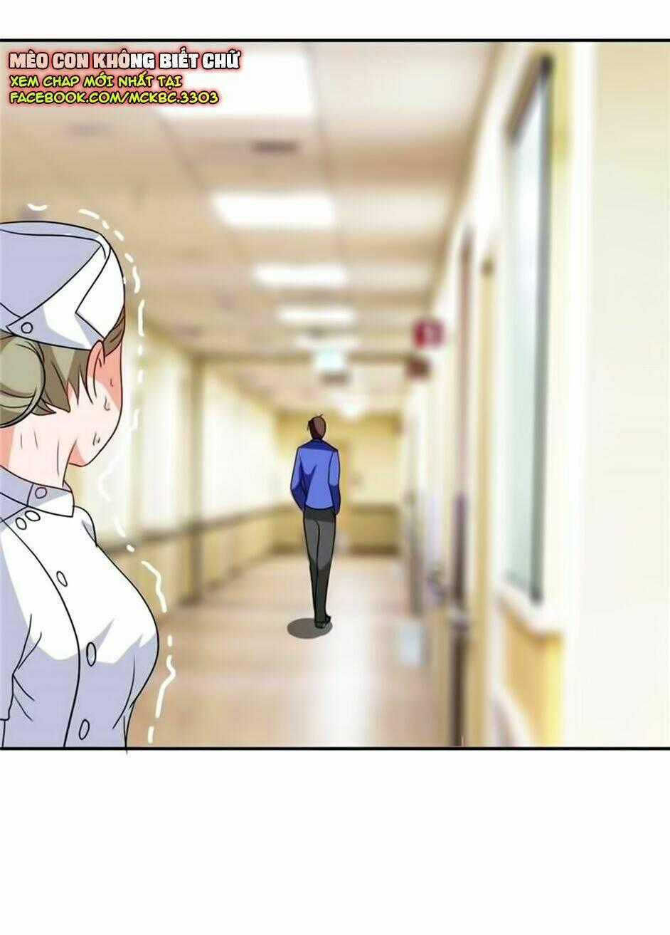 Mỹ Nữ Đại Tiểu Thư Đích Cương Thi Cao Thủ Chapter 30 trang 23