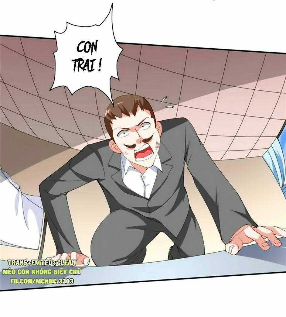 Mỹ Nữ Đại Tiểu Thư Đích Cương Thi Cao Thủ Chapter 30 trang 3