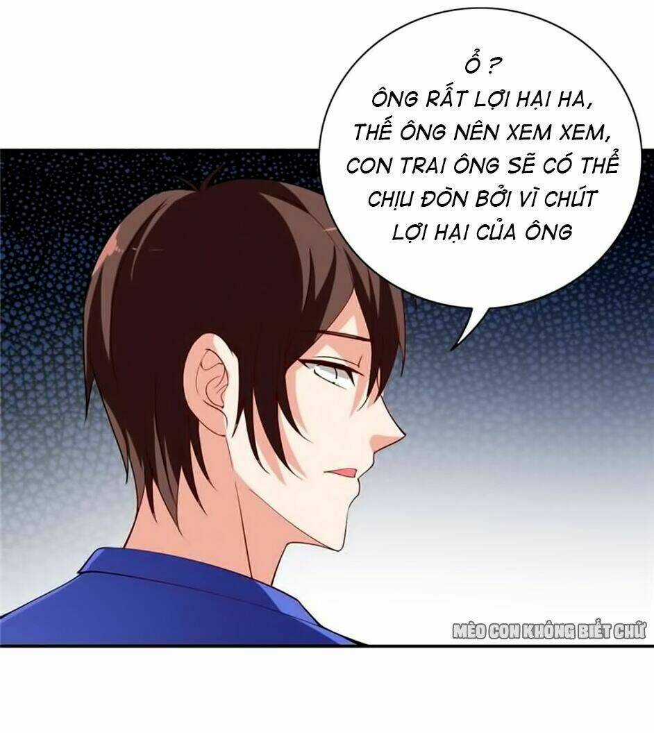 Mỹ Nữ Đại Tiểu Thư Đích Cương Thi Cao Thủ Chapter 30 trang 6