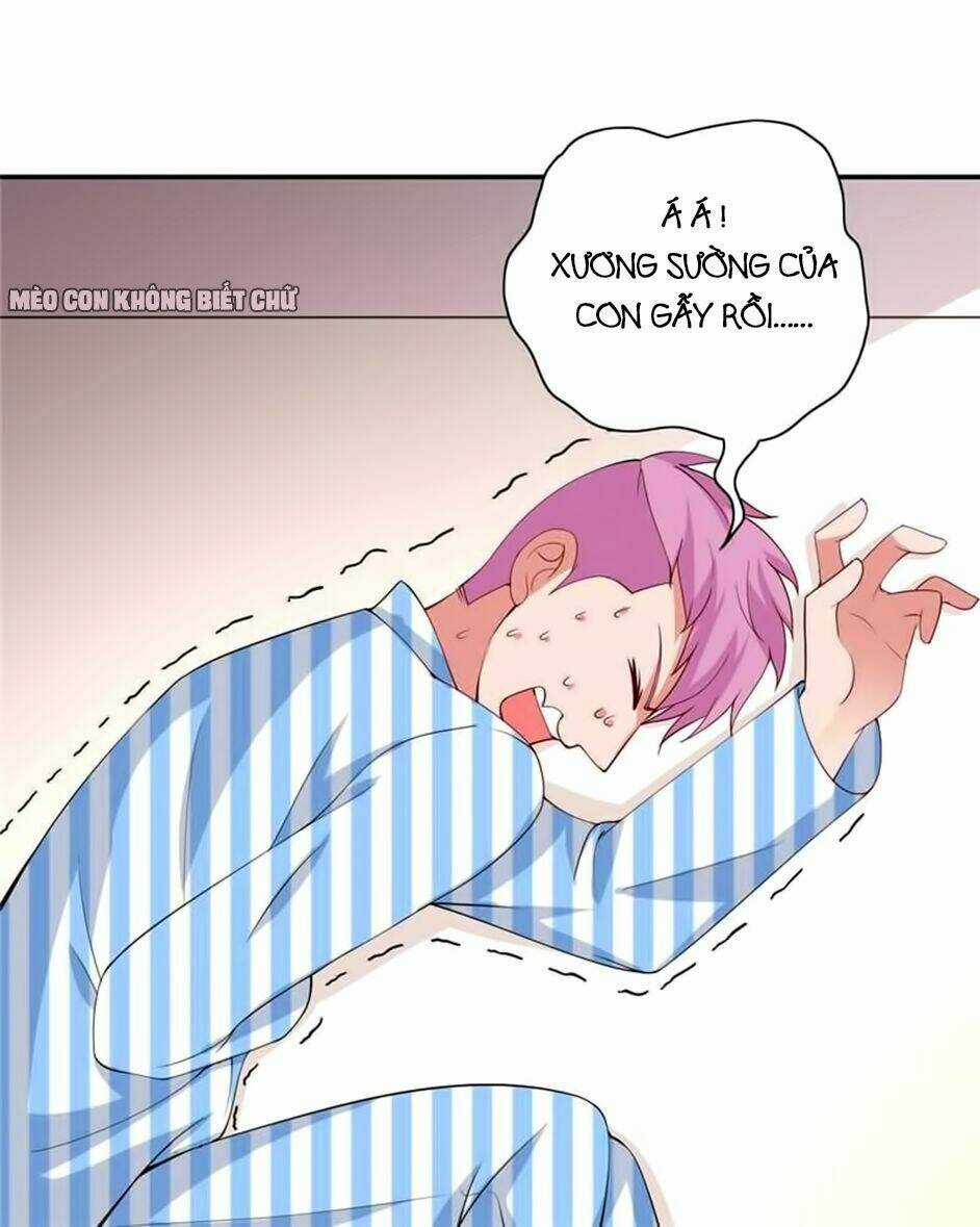 Mỹ Nữ Đại Tiểu Thư Đích Cương Thi Cao Thủ Chapter 30 trang 8