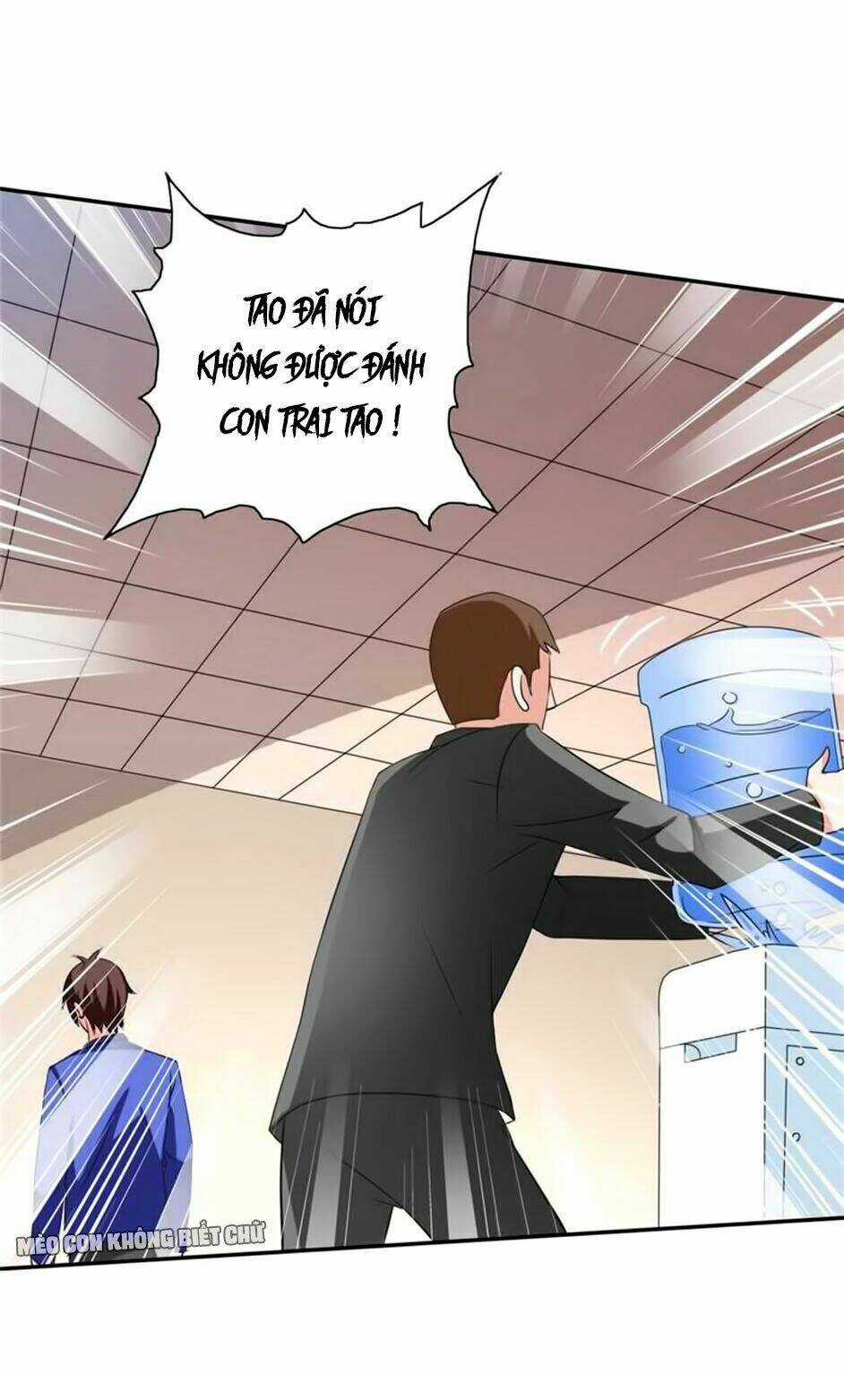 Mỹ Nữ Đại Tiểu Thư Đích Cương Thi Cao Thủ Chapter 30 trang 9