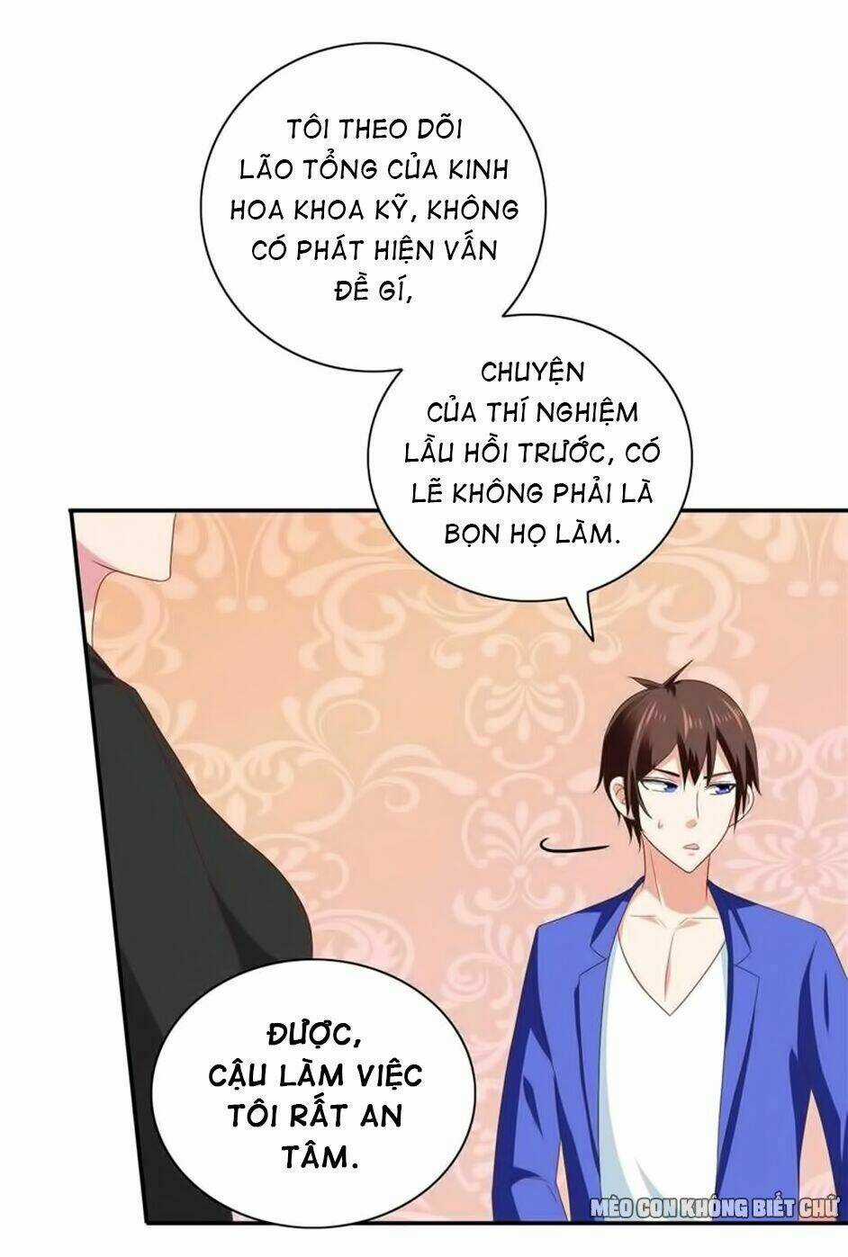 Mỹ Nữ Đại Tiểu Thư Đích Cương Thi Cao Thủ Chapter 31 trang 10