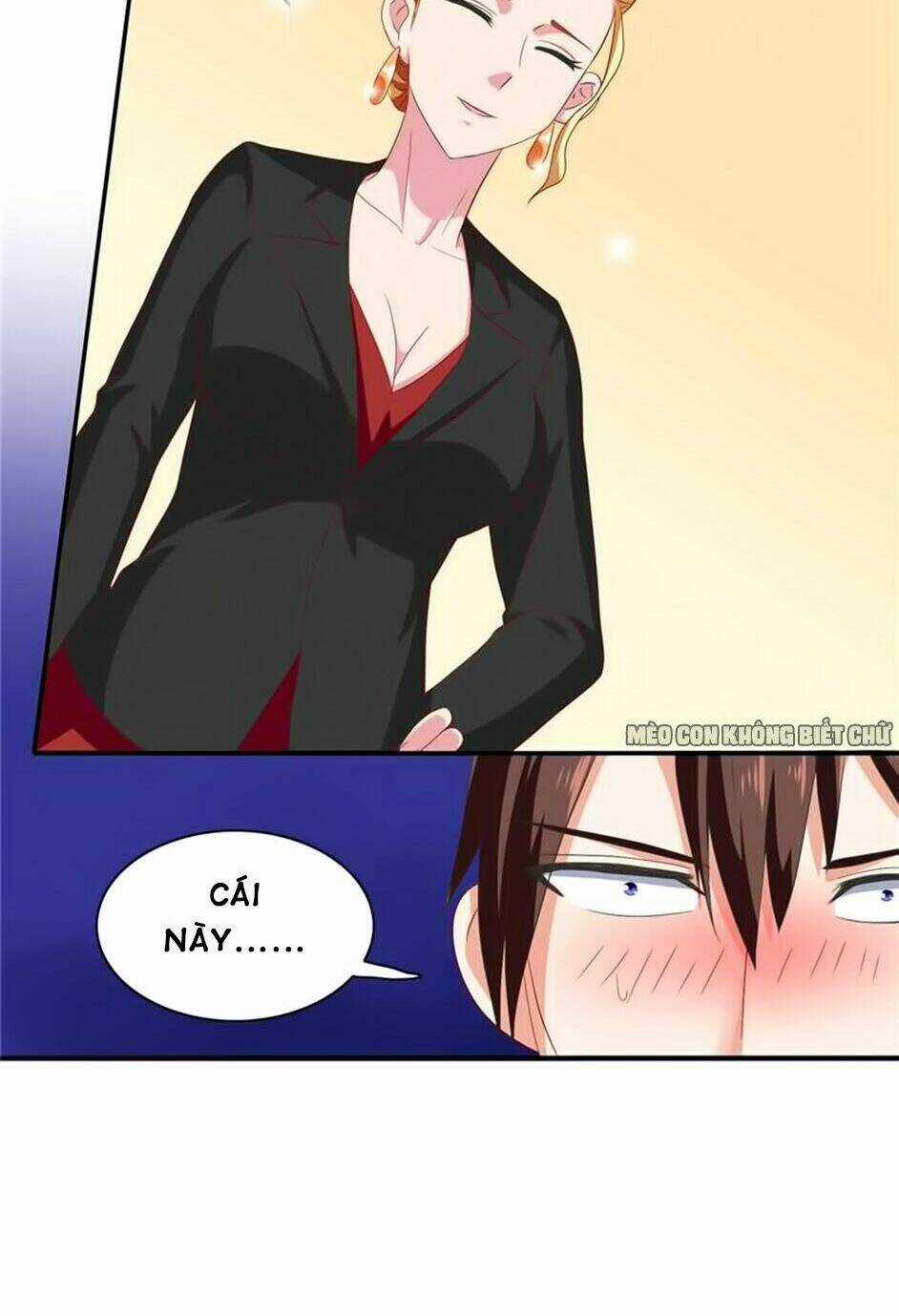 Mỹ Nữ Đại Tiểu Thư Đích Cương Thi Cao Thủ Chapter 31 trang 12