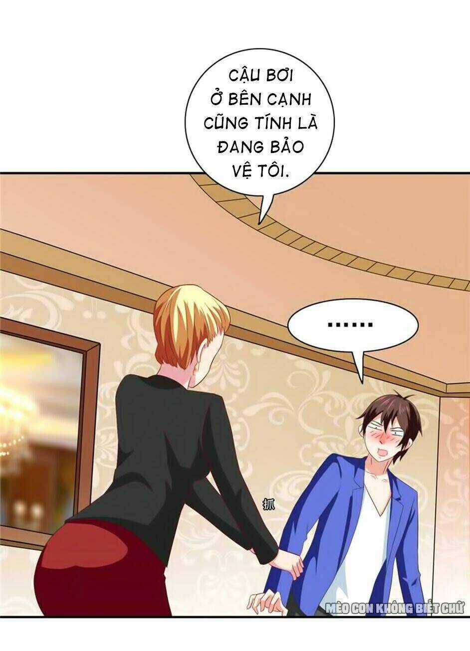 Mỹ Nữ Đại Tiểu Thư Đích Cương Thi Cao Thủ Chapter 31 trang 13