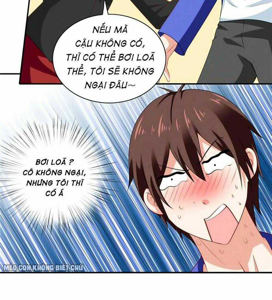 Mỹ Nữ Đại Tiểu Thư Đích Cương Thi Cao Thủ Chapter 31 trang 15